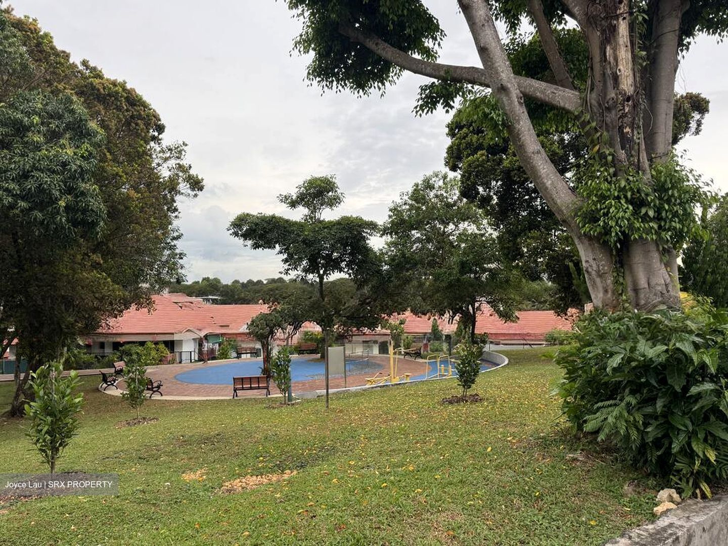 Toh Yi Drive (D21), Semi-Detached #503358181